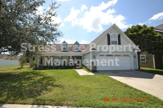 Clearwater Property Management to Rent, Maintain and Sell Property